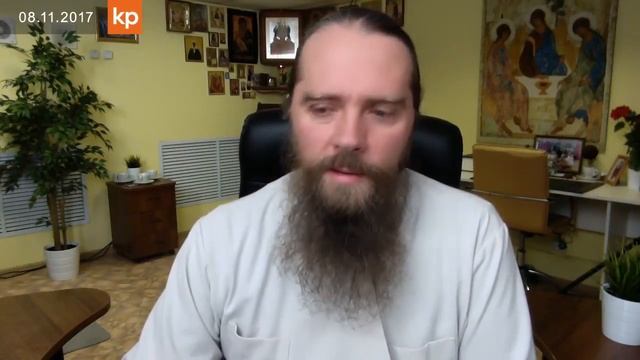 Смущает внешний вид священника смотреть онлайн