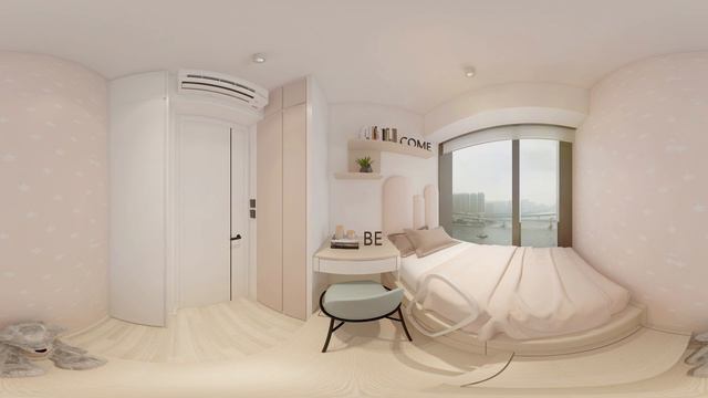 Ocean Pride 海之戀 - Children Room A смотреть онлайн