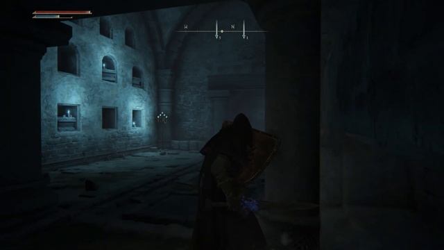 How to Get the OP SCYTHE! | Elden Ring PS5 Gameplay (Cliffbottom Catacombs Scythe) #EldenRing смотреть онлайн