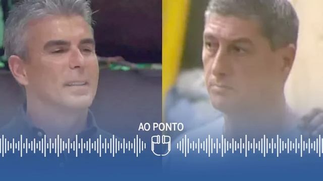 A corrupção policial, o jogo do bicho e a execução de Marielle I AO PONTO смотреть онлайн
