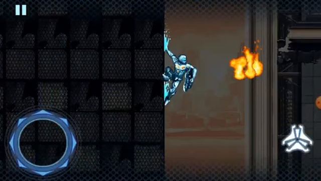 N.O.V.A 3 (JAVA) PT8 смотреть онлайн