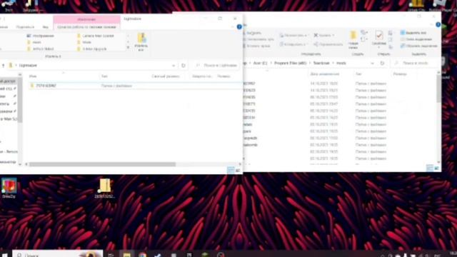 Как установить моды на Teardown(пиратка) Ответ тут! смотреть онлайн