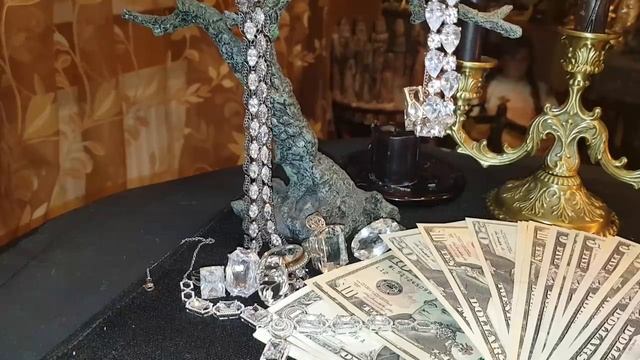 ЧТОБЫ ВСЕГДА ВОДИЛИСЬ ДЕНЬГИ...СИЛЬНЫЙ ЗАГОВОР...ДЛЯ ВСЕХ смотреть онлайн