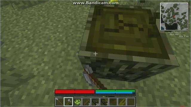 петя и TerraFirmaCraft#1(крафты я забыл:( ) смотреть онлайн