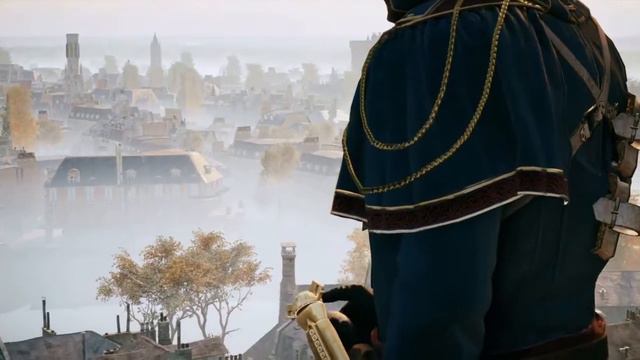 Assassin's Creed® Unity_20190113123043 смотреть онлайн