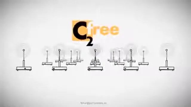 ролик Wifi C2 Free как мы без него жили