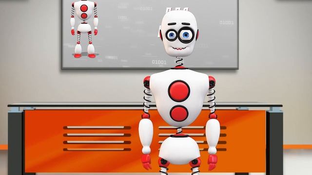 Гимнастика для глаз. Упражнения для глаз. смотреть онлайн