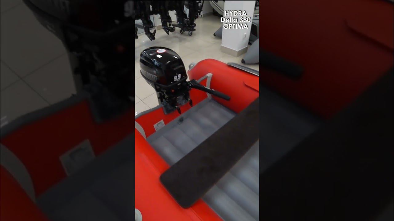 HYDRA DELTA 380 OPTIMA #магазинводник смотреть онлайн