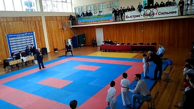 Чемпионат Дагестана 2018 3 смотреть онлайн