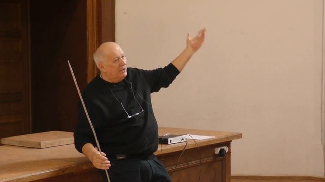 Липунов В.М. - Астрофизика: От большого взрыва до великого молчания - Парадоксы смотреть онлайн
