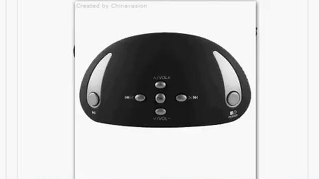 $ 29-US, Portable Car Media Player - SD + MMC Card Reader, 1st Shopping Channel смотреть онлайн