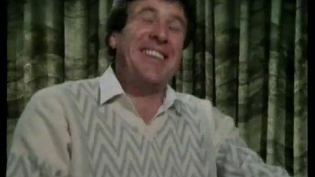 Only a Game? The Story of Scottish Football - The Manager 3/5 смотреть онлайн