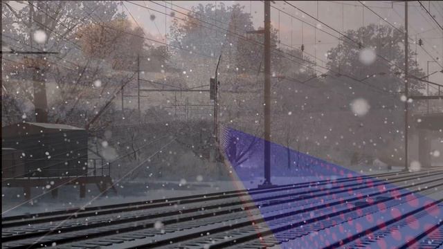 Train Sim World 3: Northeast Corridor, Amtrak's Acela® and Union Pacific Heritage Collection Out No смотреть онлайн