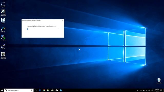 TechTOOLS - Windows 10 Install