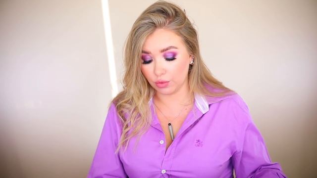 Палетка ABH X Jackie Aina ?