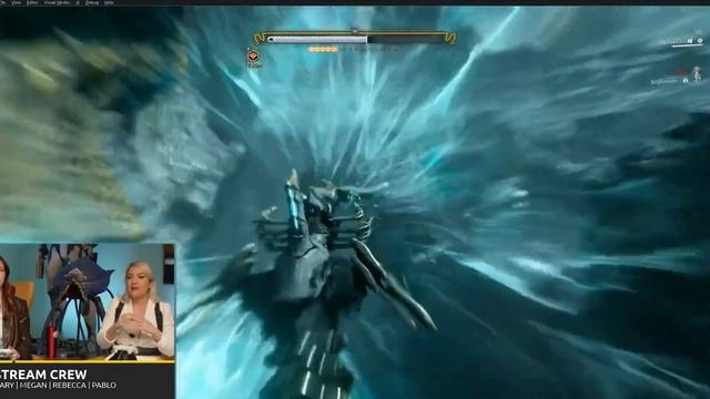 Is Duviri Paradox Warframe 2 Soulframe Edition Beta? Melee Combat Thoughts смотреть онлайн