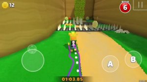 Все стикеры в черепахограде игра Super Bear Adventure)))