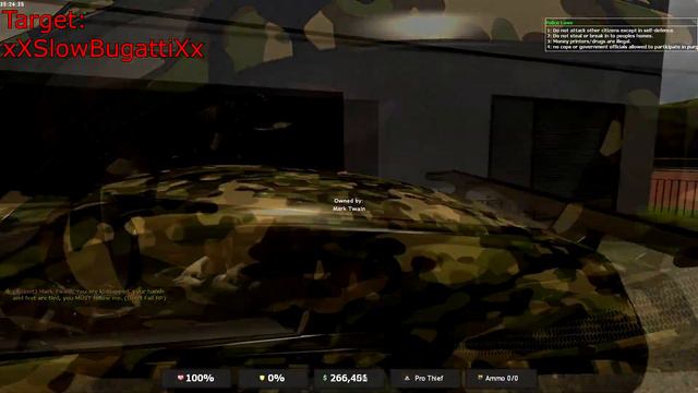 Let's Play Garry's Mod: Kidnapping Spree смотреть онлайн