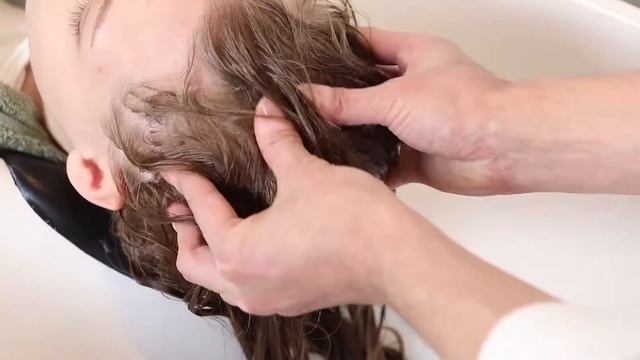 [ HOW TO USE ] Lador scalp scaling spa ampoule смотреть онлайн