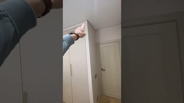 ТОП решение | отделка спальни | ремонт квартир Москва