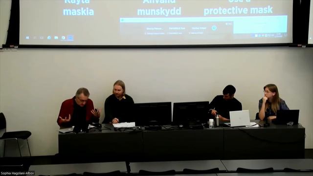 Defining (Agrarian/Agro) Extractivism: A Roundtable Discussion (English) смотреть онлайн