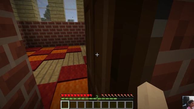 Minecraft Roleplay: Lost forever episode 1 смотреть онлайн