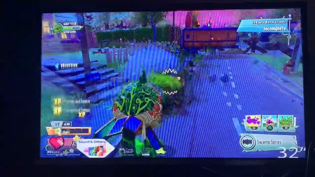 Растения против Зомби- 2. Plants vs. Zombies 2 смотреть онлайн