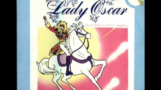 Cartoni Animati - Una Spada Per Lady Oscar Full смотреть онлайн