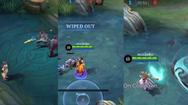 Lou Yi Oracle Of Sol Skin Comparison With Other Lou Yi Skin #LuoYiOracleOfSol смотреть онлайн