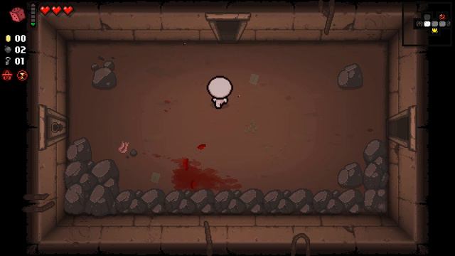 TOP 5 ISAAC MODS | JANUARY 2017 | PART 2/2 смотреть онлайн