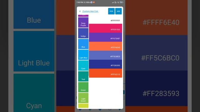 new sketch UI design in Sketchware tutorial, #sketchware #video смотреть онлайн