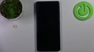 How to Insert SIM Card into POCO X5 Pro