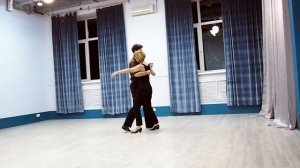 BLUES DANCING. Парный блюз: простые элементы, фигуры и поддержки