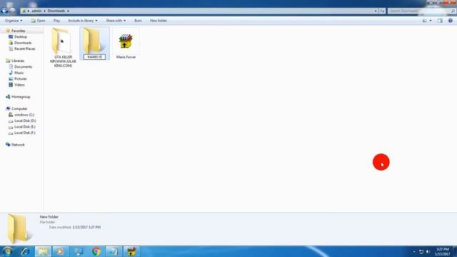 Mario Forever Game on PC Working || Mr.SMB смотреть онлайн