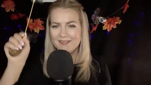 АСМР ЗАСЫПАЕМ ВМЕСТЕ / ASMR STREAM смотреть онлайн