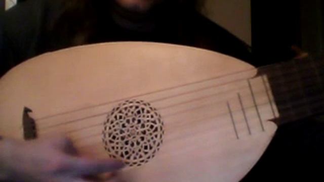 Fantasia (la Quinta) By Francesco Da Milano