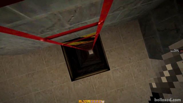 Half-Life in Minecraft - Full Game смотреть онлайн