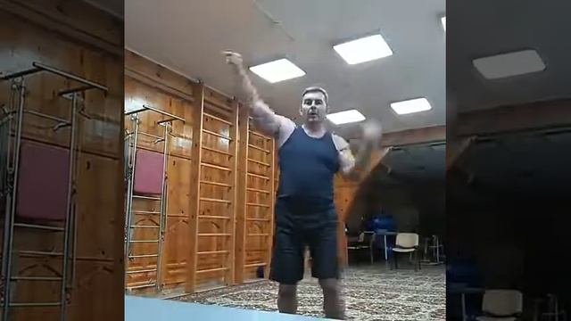 Комбатан Арнис Новосибирск смотреть онлайн