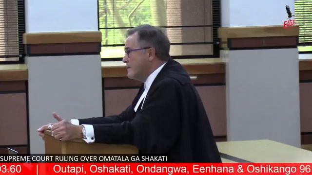 SUPREME COURT HEARING OVER OMATALA 11 MARCH 2022 смотреть онлайн