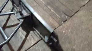 Гидравлика на кранах без распределителя. Самодельный трактор. 4х4hydraulics.do it  yourself tractor