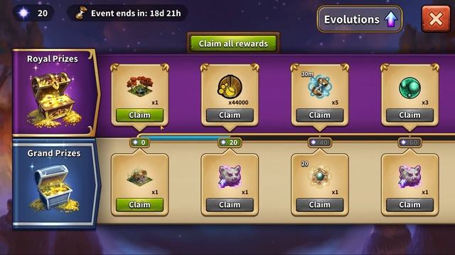 Uncover the secrets of the Red Panda Master! | Autumn Zodiac Event 2021 | Elvenar смотреть онлайн