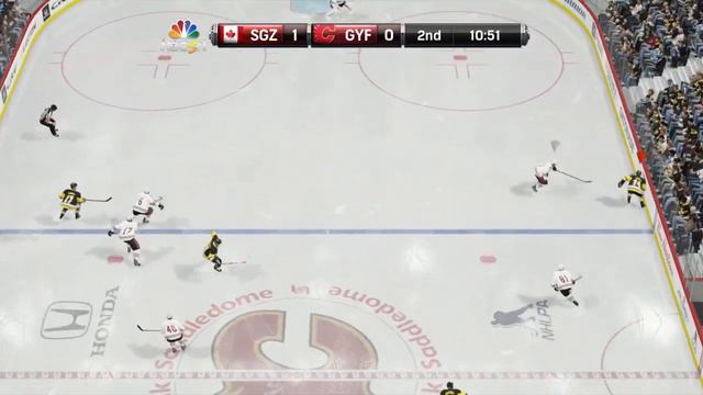 NHL 15 | HUT Lottery Ep.1 - So Many Winners! смотреть онлайн
