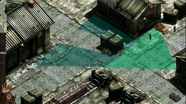 commandos resist invasion mission 6 смотреть онлайн