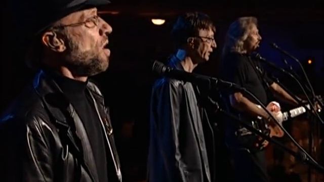 Bee Gees (9_16) - How can you mend a broken heart смотреть онлайн