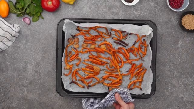 Кулинарные Рецепты из Разных Культур