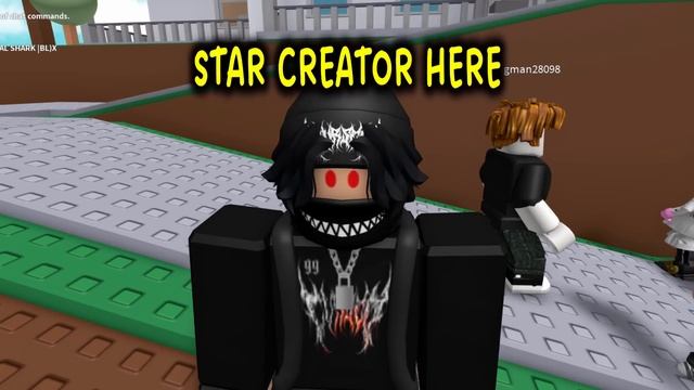 This new verification badge update is both good & bad!? (ROBLOX) смотреть онлайн