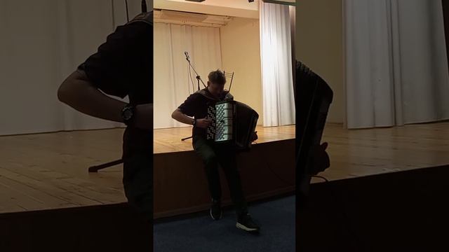 Эльвира деревлева вокал играл на баяне михаил коршунов подпишитесь и нап щите комментарии смотреть онлайн