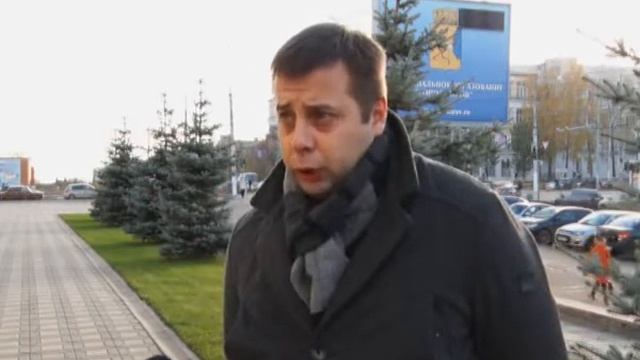 Кировчане смогут через интернет проследить за своей машиной на парковке смотреть онлайн