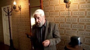 Правнук Достоевского о своем великом предке