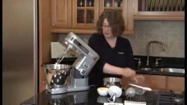 5 Best Stand Mixers for 2019 смотреть онлайн